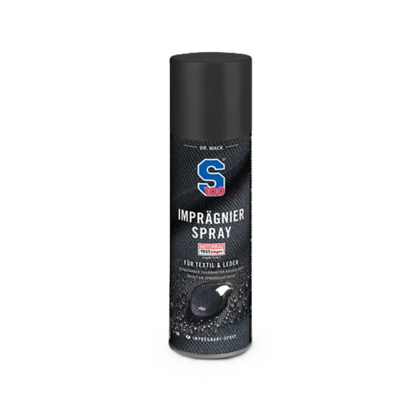 Dr. Wack S100 Funktions-Waschmittel Motorradkleidung 300ml